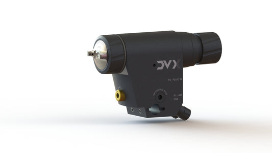 DVXA (P2, 1.2MM SS, NPS MANIFOLD, RATCHET)