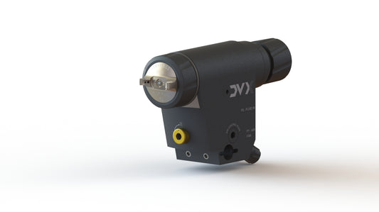 DVXA (P1, 1.0MM SS, NPS MANIFOLD, RATCHET)
