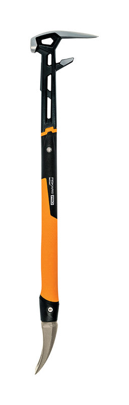 Fiskars IsoCore 30 in. Demolition Tool 1 pk