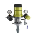 Sames-Kremlin 10C18 Airmix Paint Pump System