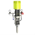 Sames-Kremlin 20C50 Airmix Paint Pump System