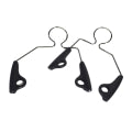 GVS|RPB Quiet Link Suspension Brackets
