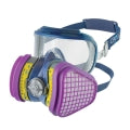 GVS/RPB Integra OV/AG/P100 Respiratory Mask (S/M)