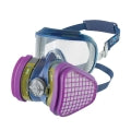 GVS/RPB Integra Multigas P100 Respiratory Mask (S/M)