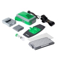 GVS|RPB HX5 PAPR Assembly