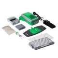 GVS|RPB HX5 PAPR Assembly (Fire Resistant)