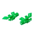 GVS|RPB Lens Mount Clips