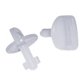 GVS|RPB Elipse Respiratory Turnbuckle (Pack of 2)