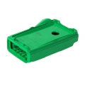 GVS|RPB HX5 Fan Housing
