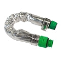 GVS|RPB Short Aluminized Breathing Tube Cover