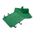 GVS|RPB Extra Length Leather Respirator Cape (Heavy Duty)