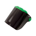 GVS|RPB Radiant IR5 Visor | Retainer Clip | Retainer Assembly