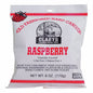 Claeys Old Fashioned Raspberry Hard Candy 6 oz