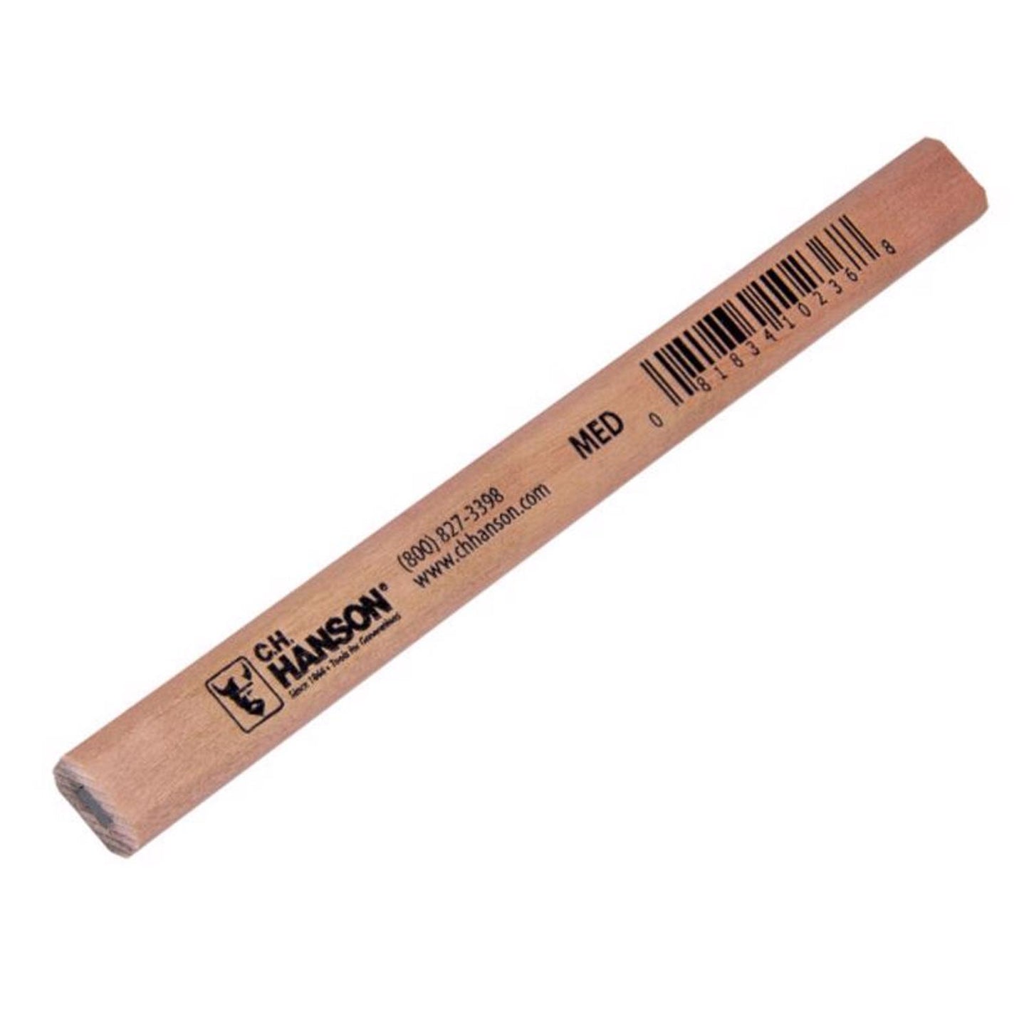 Pencil Carpntr Med Lead