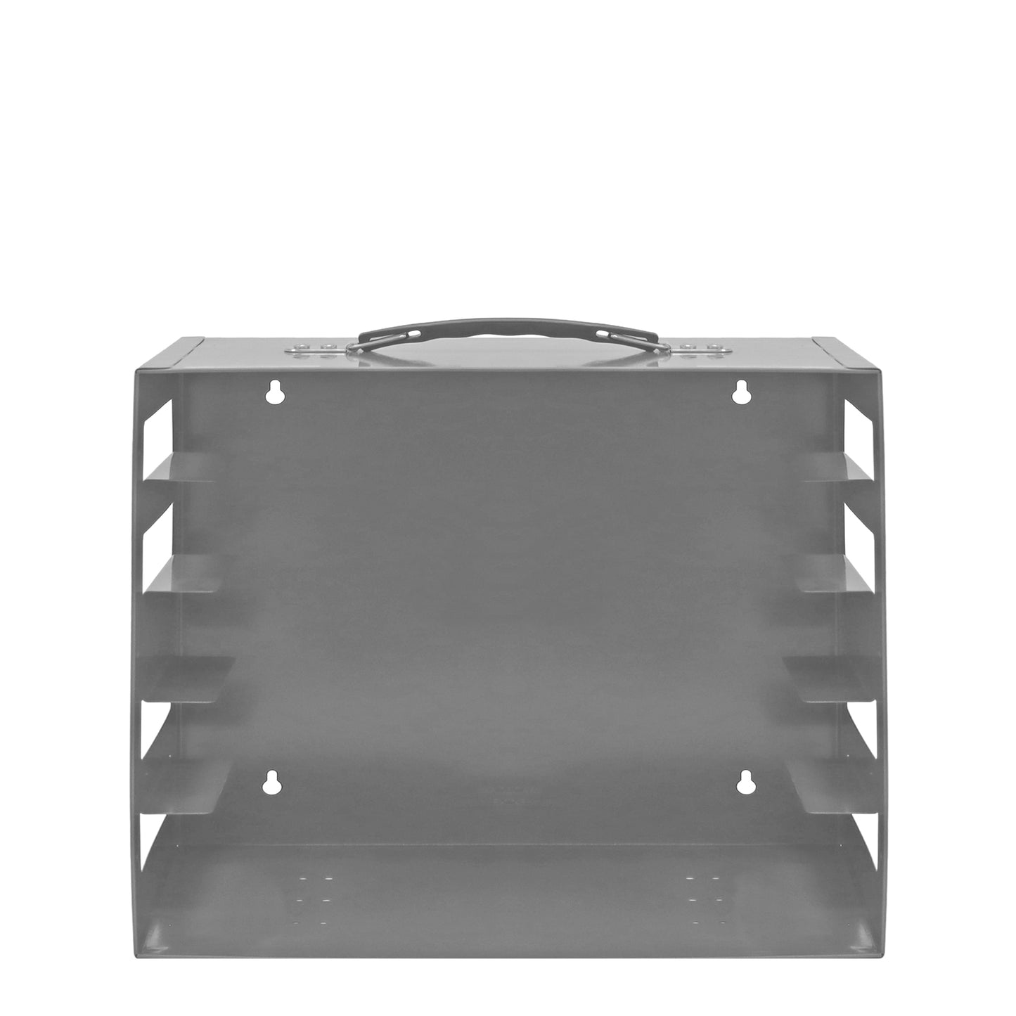 Durham Steel Box Racks & Options (290, 291 & 313)