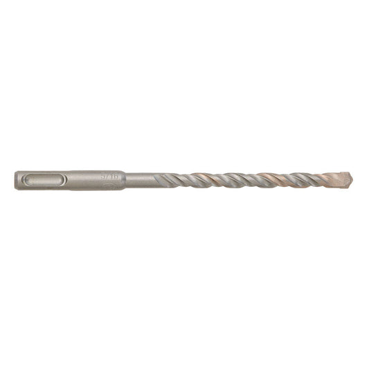 Bosch Bulldog 5/16 in. X 6 in. L Steel SDS-plus Rotary Hammer Bit SDS-Plus Shank 1 pc