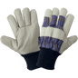 Insulated Cowhide Gloves 2950KW