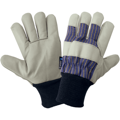 Insulated Cowhide Gloves 2950KW