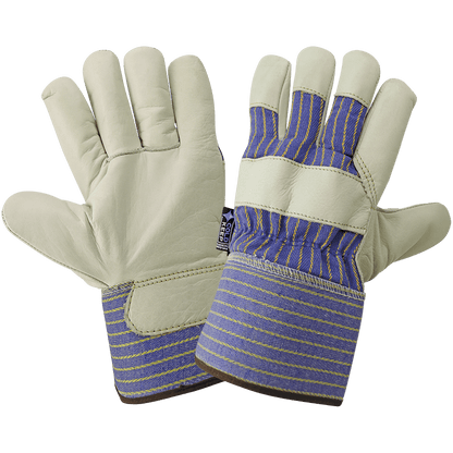 Insulated Cowhide Gloves 2950