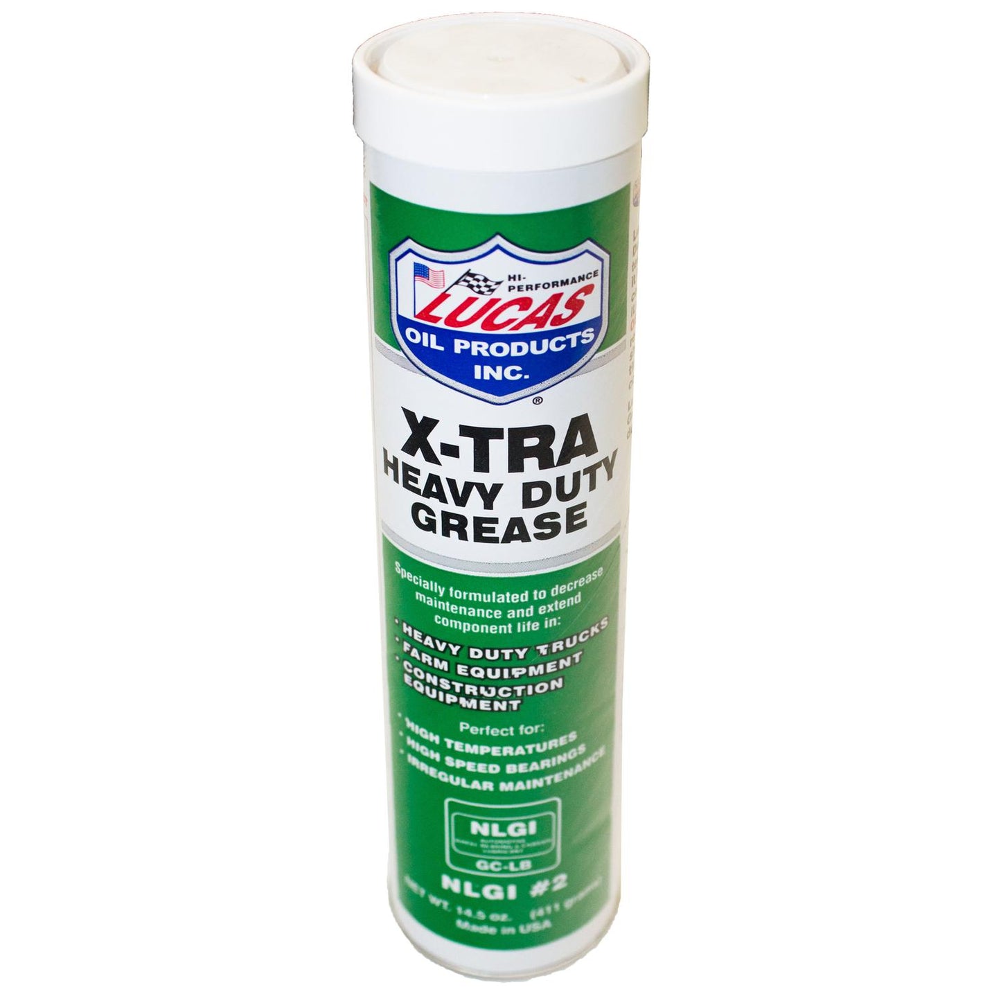X-TRA GREASE HD 14.5OZ