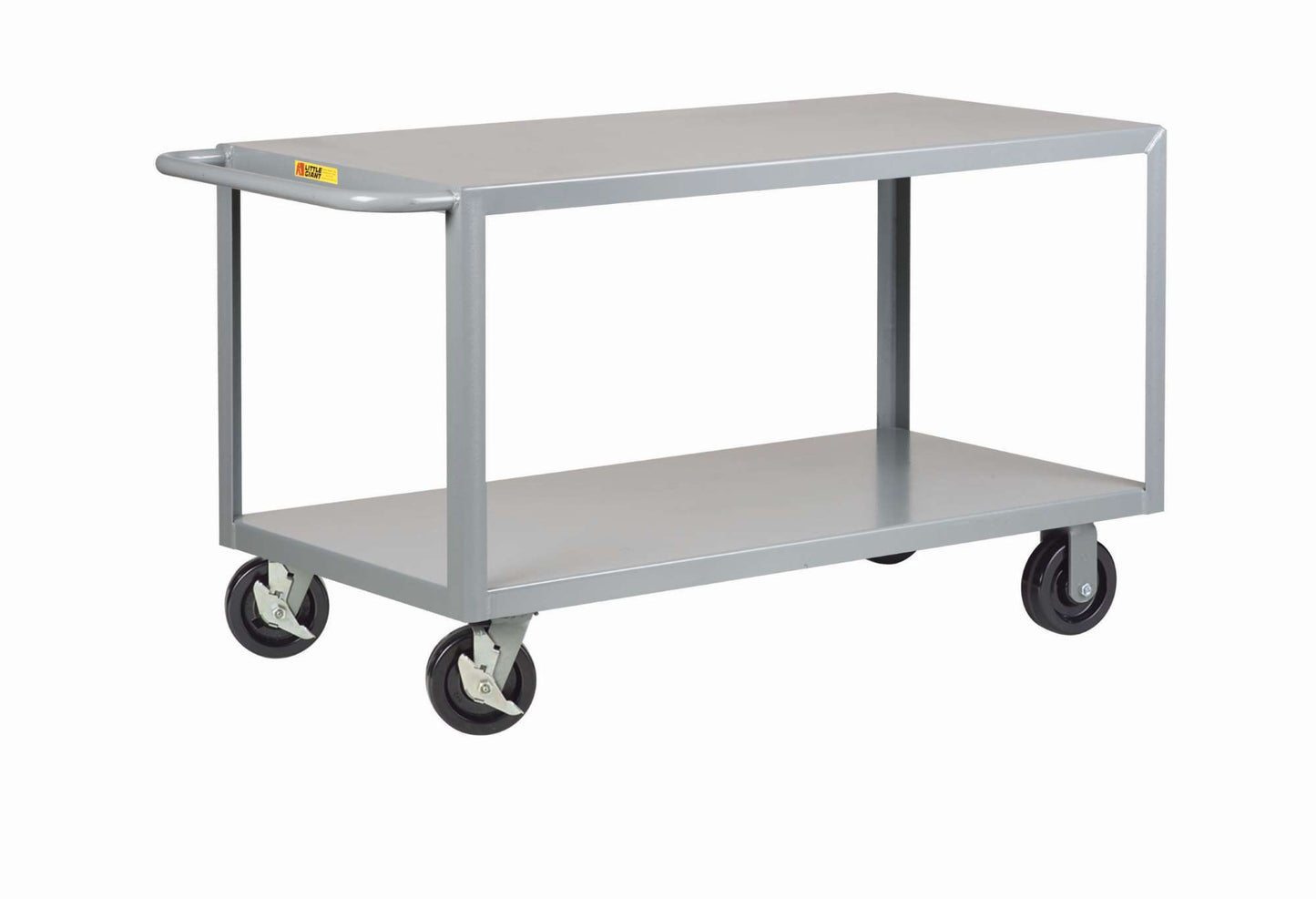 Little Giant All-Welded Multi-Shelf Transport Trucks (G / GL Series)