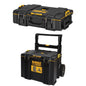 Toolboox Blk/Ylw Large