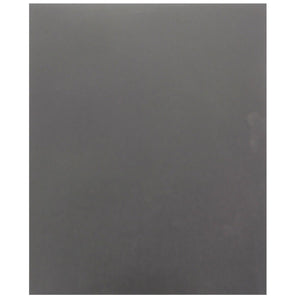 Gator 11 in. L X 9 in. W 1000 Grit Silicon Carbide Waterproof Sandpaper 3299 25 pk, Case of 25