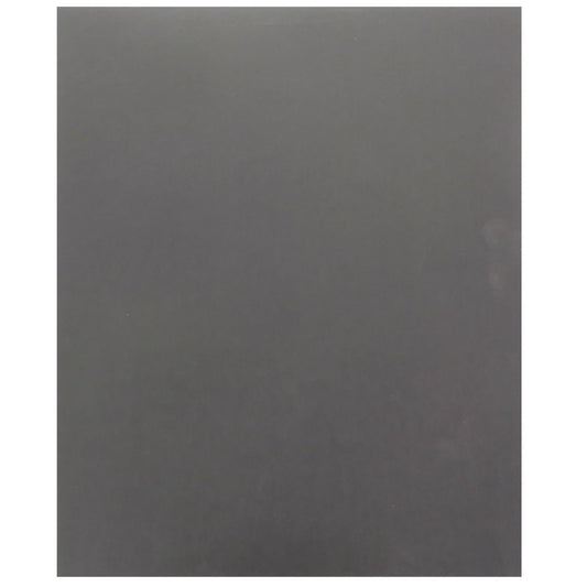 Gator 11 in. L X 9 in. W 1000 Grit Silicon Carbide Waterproof Sandpaper 25 pk
