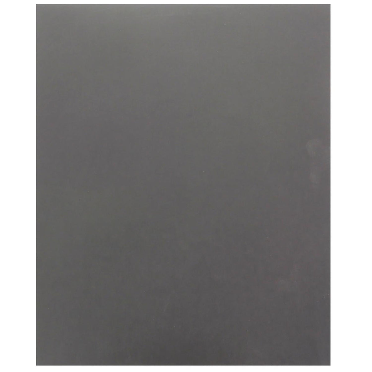 Gator 11 in. L X 9 in. W 2500 Grit Silicon Carbide Waterproof Sandpaper 1 pk