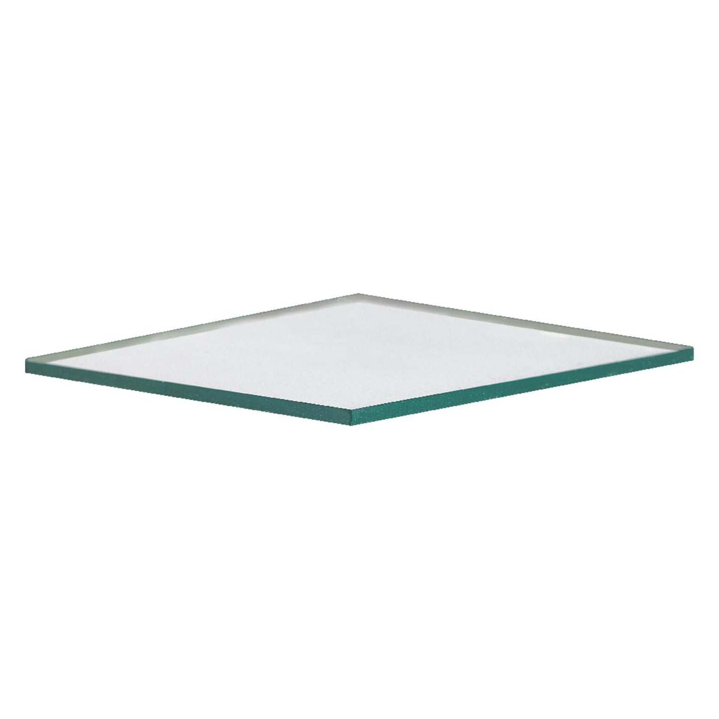 GLASS SS 28"X30"2.5MM