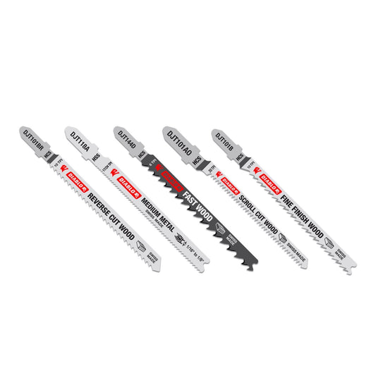 Jgsw Bim Set T W&M 5Pc