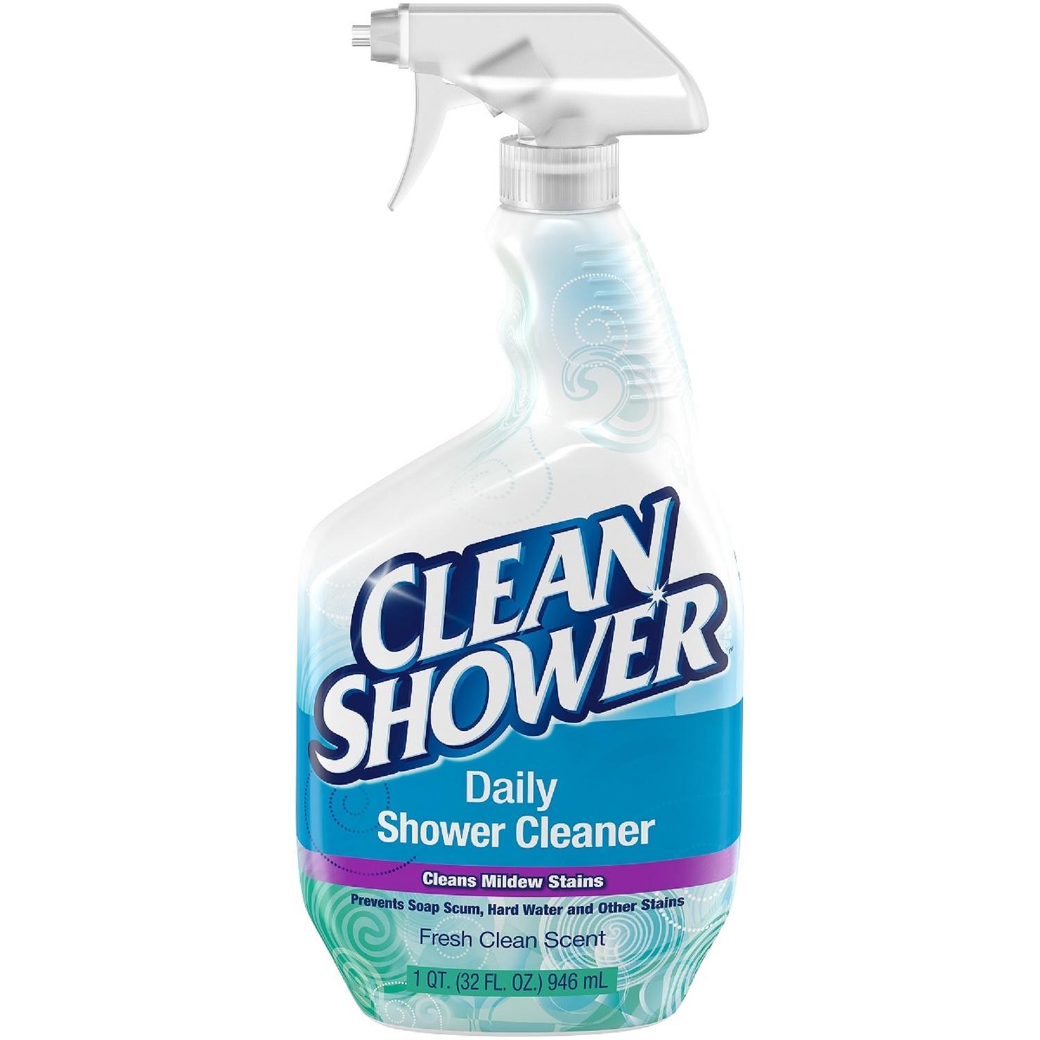 CLEANR SHOWER 32OZ