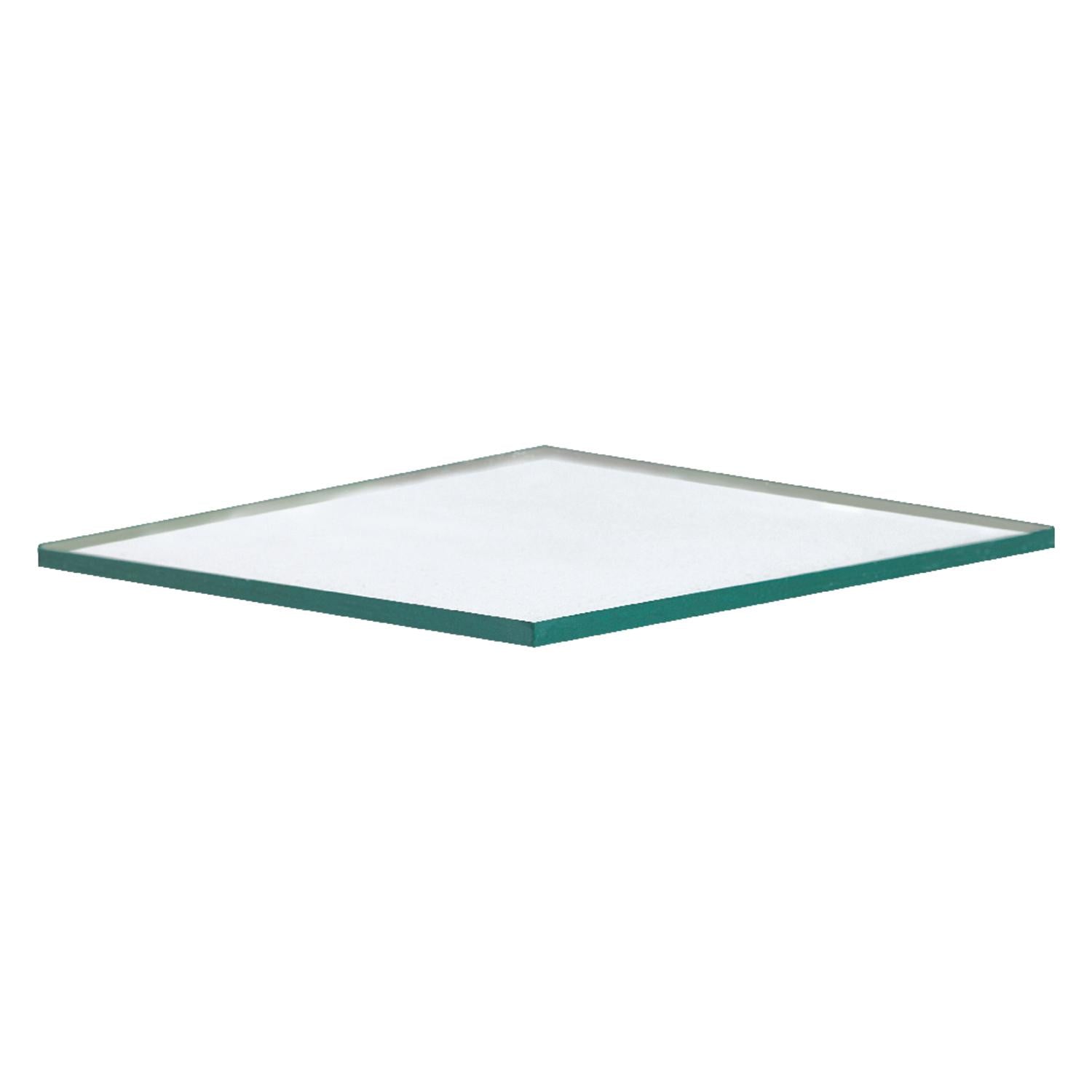 GLASS SS 24"X36"2.5MM