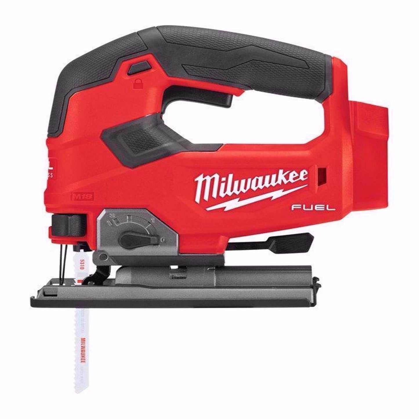 M18 Fuel Jigsaw To