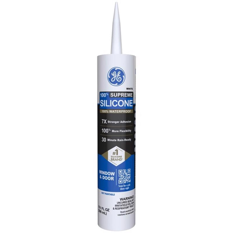 SILICON SP W&D WHT10.1OZ