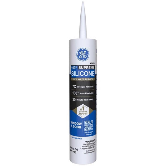SILICON SP W&D WHT10.1OZ (Pack of 42)