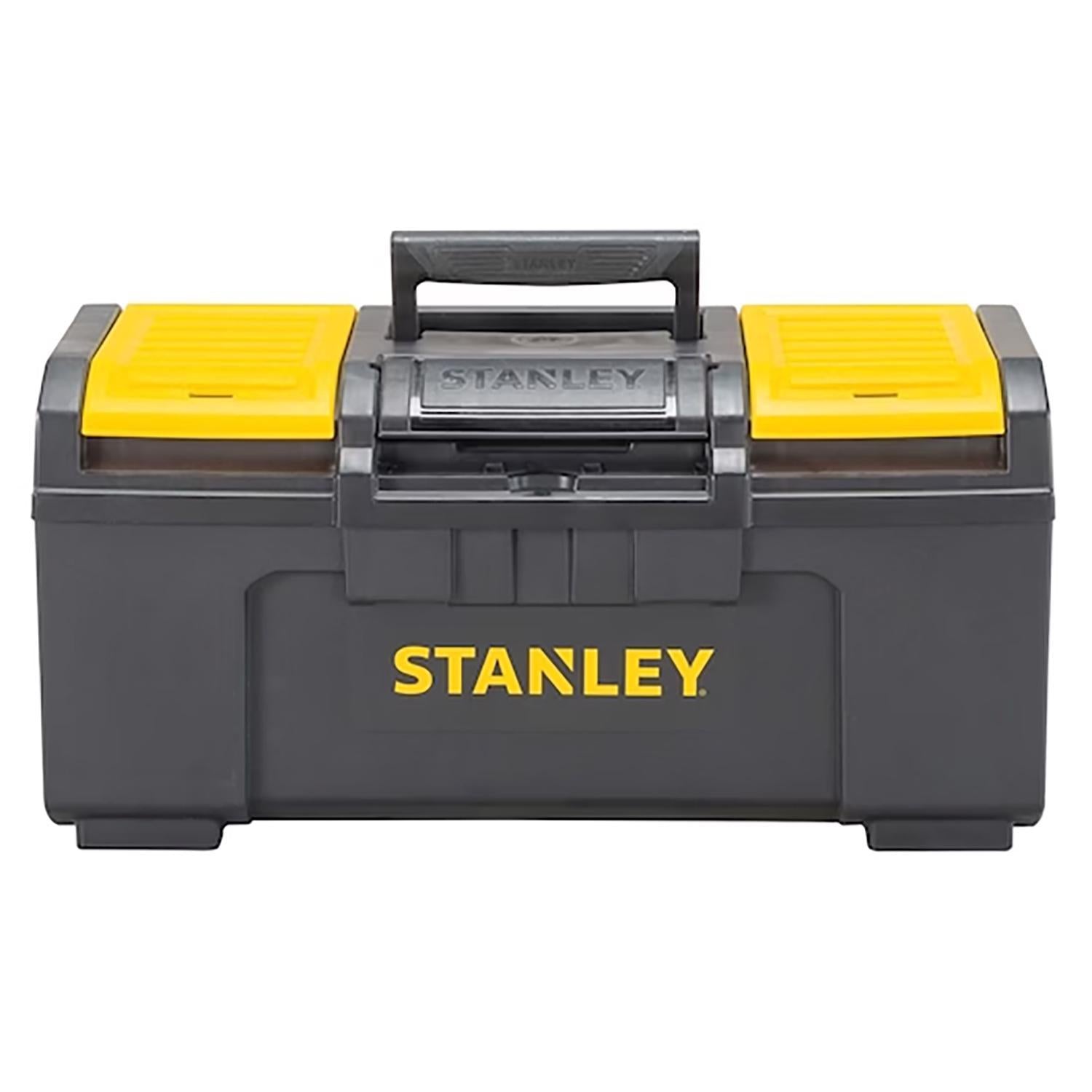Tool Box Stnly Ess 12.5"