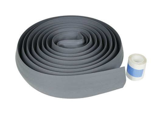 Legrand Corduct 0.5 in. D X 180 in. L Cable Protector 1 pk