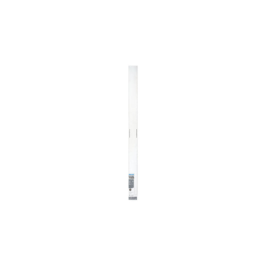 Philips Alto Plus 59 W T8 1 in. D X 96 in. L Fluorescent Bulb White Tubular 3500 K 1 pk