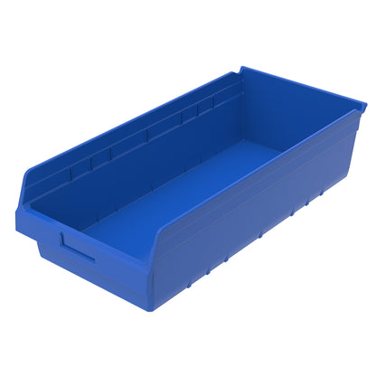 Akro-Mils Shelf Bins & ShelfMax Bins (30100 Series)