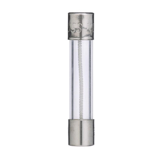 Bussmann 1-1/2 amps Time Delay Fuse 2 pk