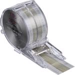 Swingline 1/4 in. W 18 Ga. Electronic Staple Cartridge 1 pk