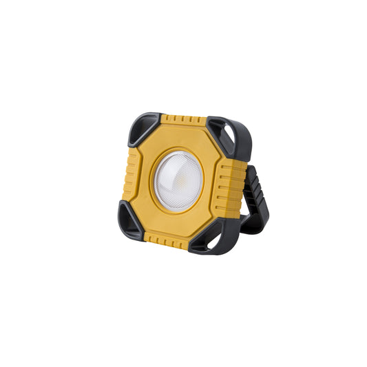 Lutec 500 lm LED Stand (H or Scissor) Work Light
