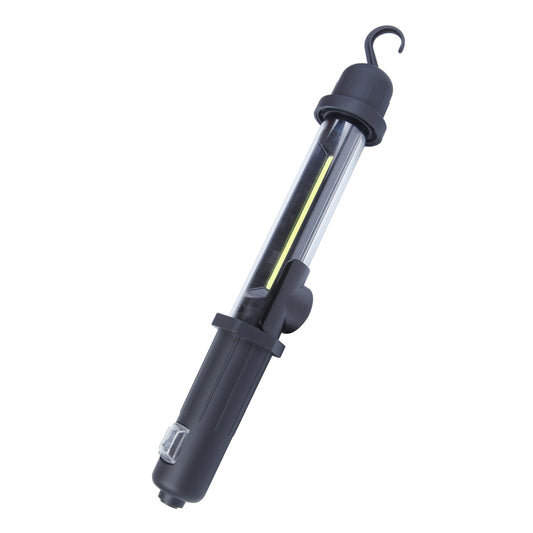 Lutec 400 lm LED Handheld Work Light w/Magnet