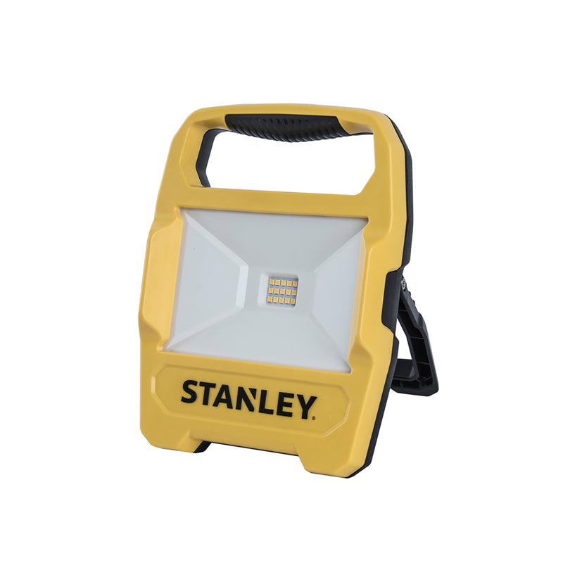 Stanley 1500 lm LED Stand (H or Scissor) Work Light