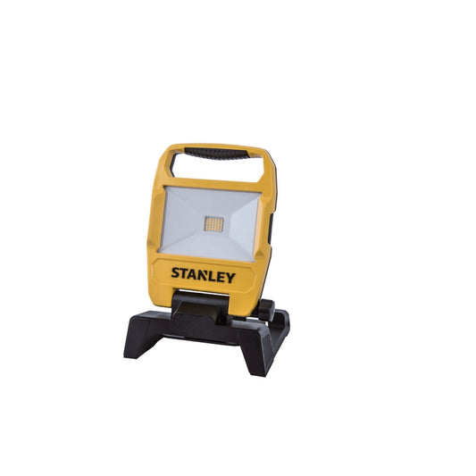 Stanley 2500 lm LED Stand (H or Scissor) Work Light