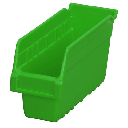 Akro-Mils Shelf Bins & ShelfMax Bins (30100 Series)
