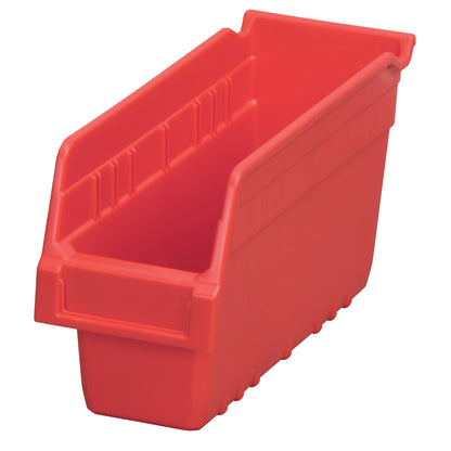 Akro-Mils Shelf Bins & ShelfMax Bins (30100 Series)