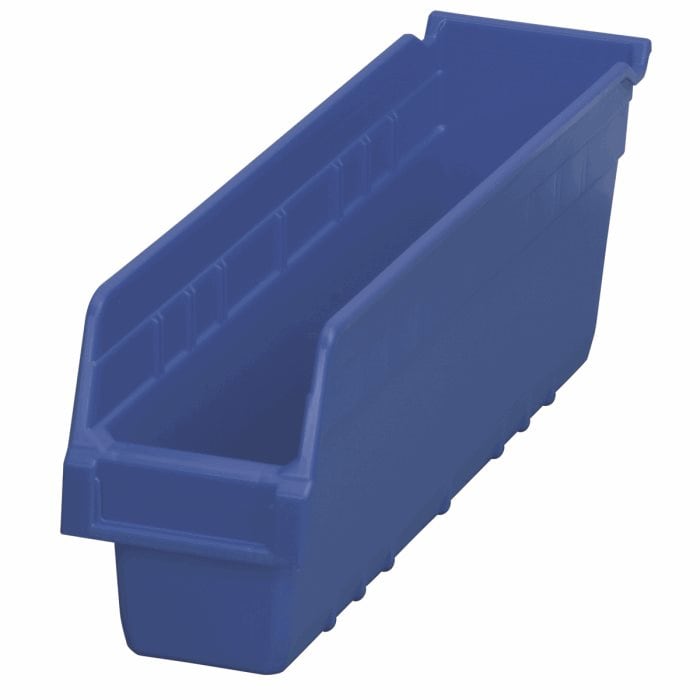 Akro-Mils Shelf Bins & ShelfMax Bins (30100 Series)