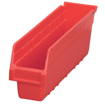 Akro-Mils Shelf Bins & ShelfMax Bins (30100 Series)